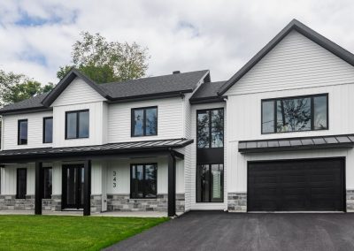 Service de pose et réparation de maçonnerie à Laval sur la Rive-Nord | Maçonnerie Rive-Sud