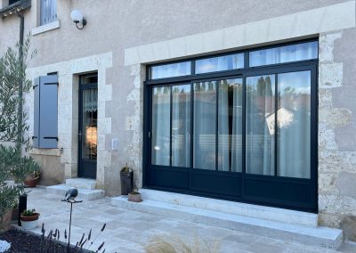 Service de pose et réparation de maçonnerie à Laval sur la Rive-Nord | Maçonnerie Rive-Sud