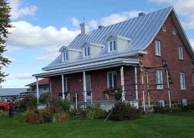 Service de pose et réparation de maçonnerie à Terrebonne dans Lanaudière | Maçonnerie Rive-Sud