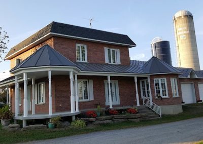 Service de pose et réparation de maçonnerie à Mascouche dans Lanaudière | Maçonnerie Rive-Sud